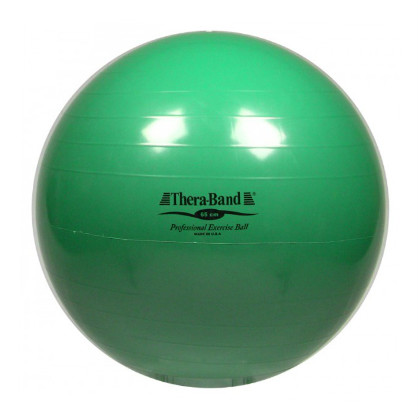 Thera-band gymbal ProSeries 65cm groen 292341 292341